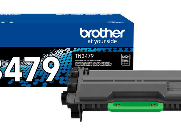 Toner Brother TN 3479 Cartucho