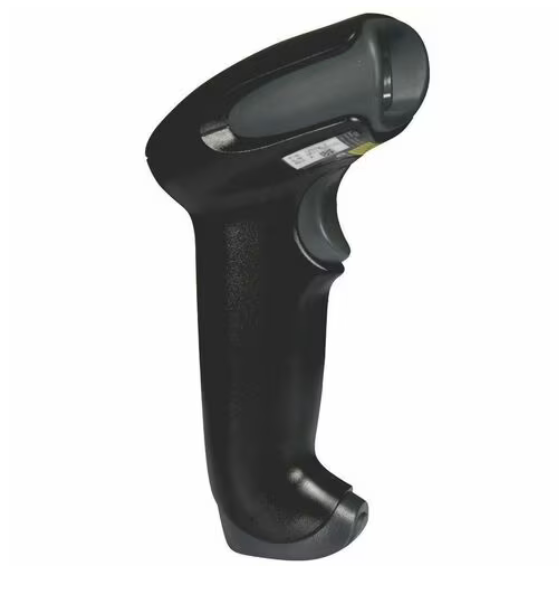 Lector de Códigos de Barra Honeywell 1250g  USB