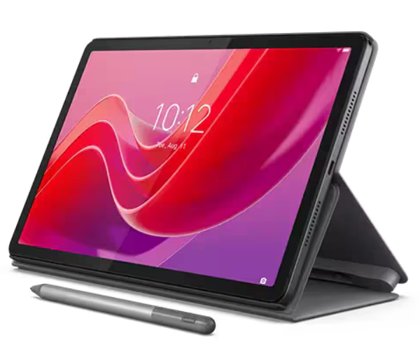 Lenovo Tab K11e MediaTek Helio G88 8GB 128GB 11inch TECLADO + PENCIL